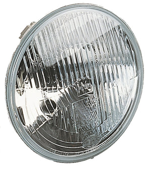 Hella LA002395031 7 inch 165MM H4 ECE Head Lamp