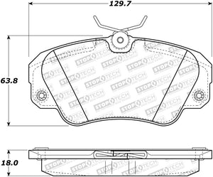 Descriptive image text