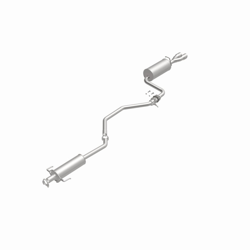 Magnaflow 106-0879 BRE Exhaust Kit 09-13 fits Mazda 6 2.5L