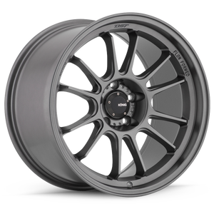 Konig HG8851243G Hypergram 18x8.5 5x112 ET43 Matte Grey