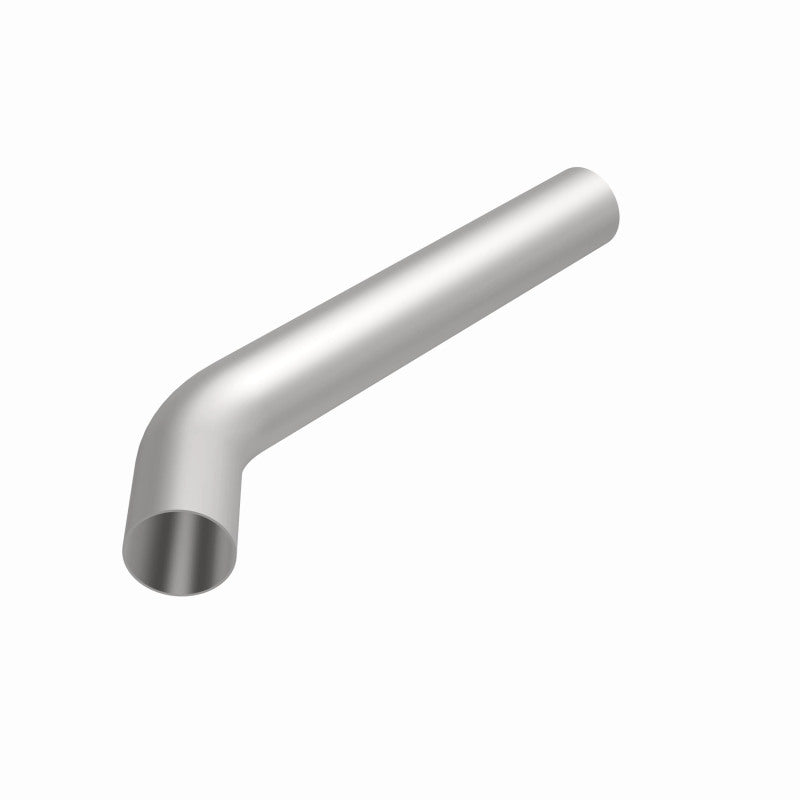 MagnaFlow 10724 Smooth Trans 45D 2.5 SS 10pk 10736