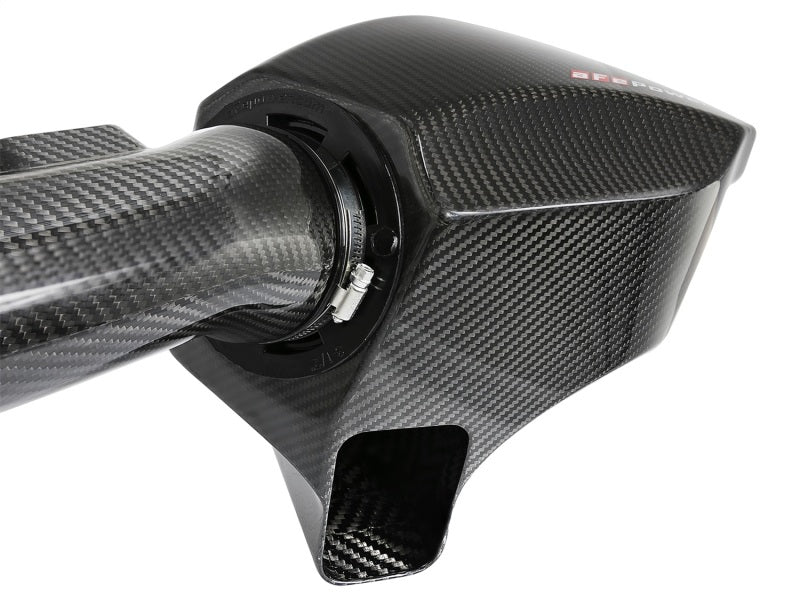AFE 51-76305-CF Momentum GT Pro Dry S Intake System 15-17 fits BMW M3/M4 S55 (t
