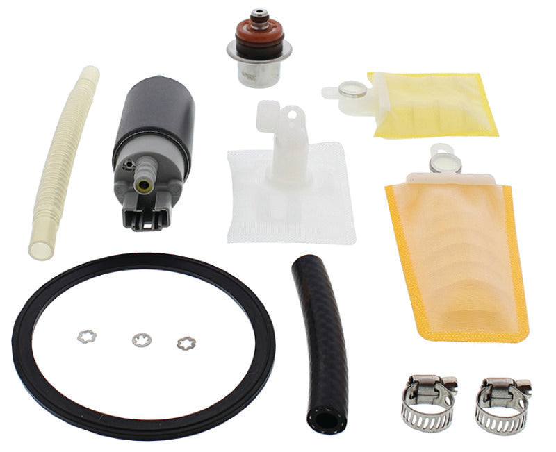 QuadBoss 401252 14-17 Can-Am Commander 1000 XT-P Fuel Pump Rebuild Kit