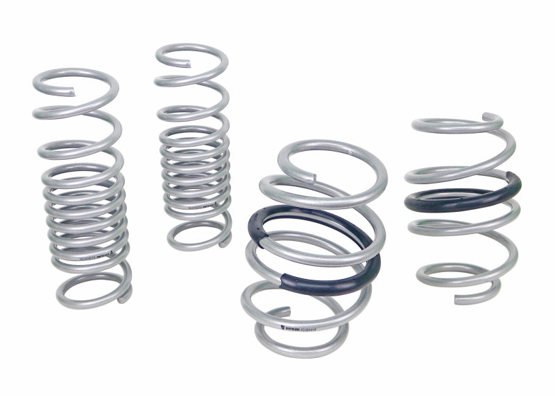 Whiteline WSK-SUB009 fits Subaru fits WRX 2022+ (VB Chassis) Performance Loweri