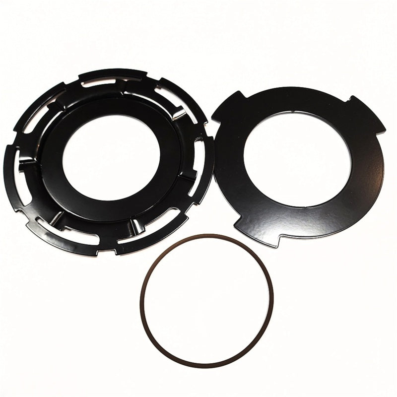fits Titan Fuel Tanks 0199004 01-04 GM 2500/3500 LB7 (GEN6) Sending Unit Adaption Kit