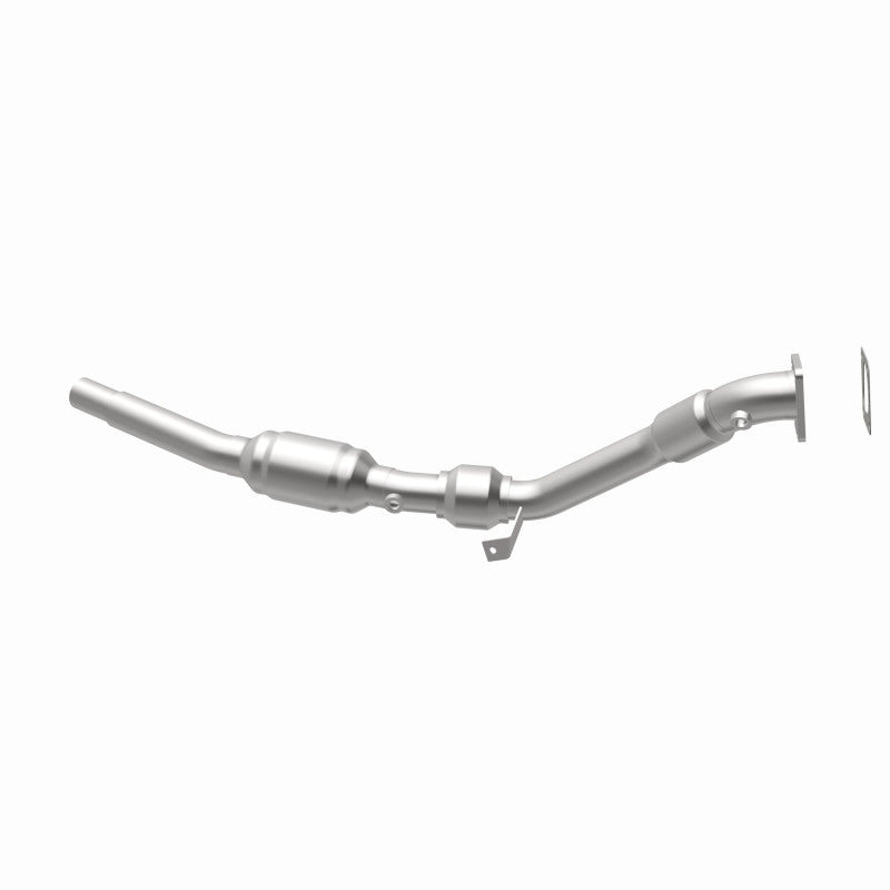 MagnaFlow 49891 Conv DF fits Audi 00-02 A6 Quattro 2.7L