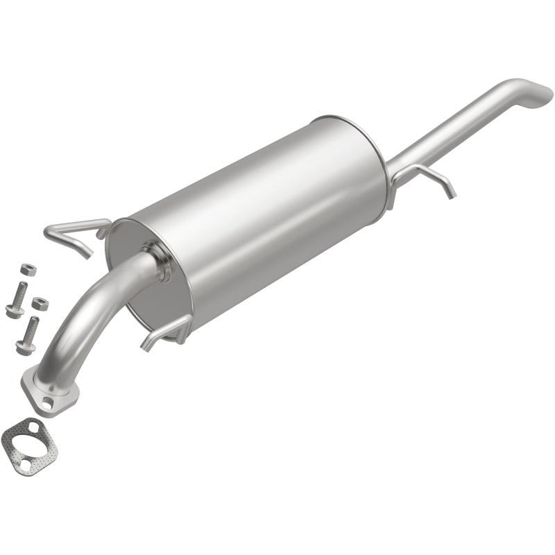 Magnaflow 108-0134 BRExhaust 05-07 fits Pontiac Wave/ 04-08 Chevrolet Aveo Muffler Kit