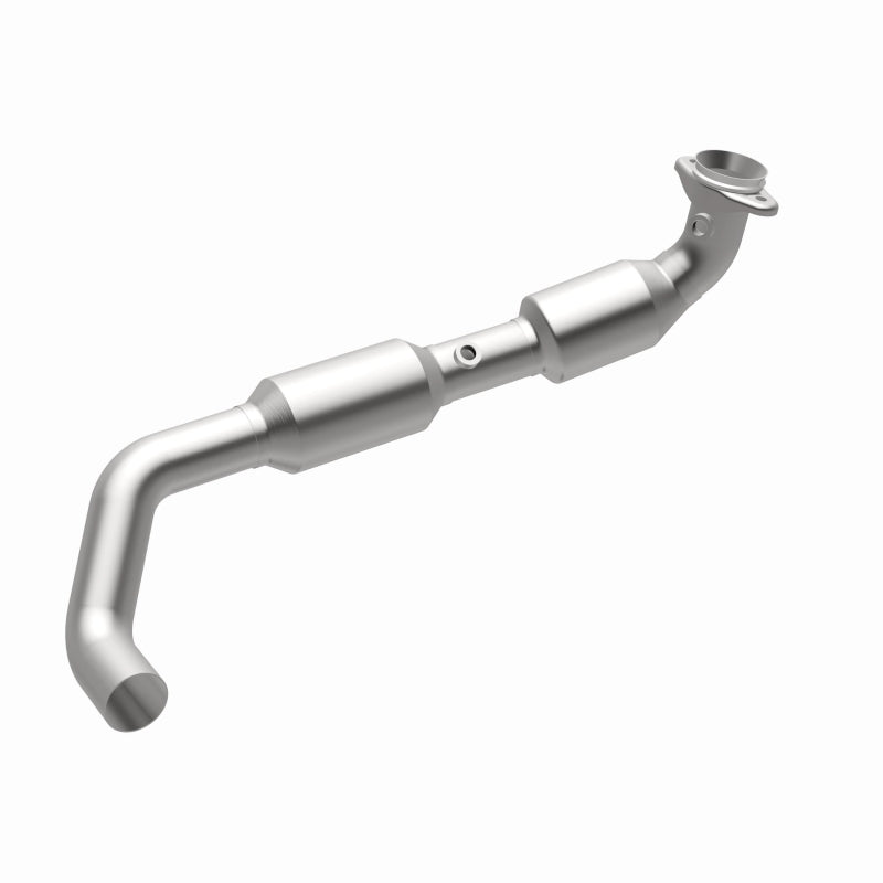 Magnaflow 4583705 2004 fits Ford F-150 5.4L Direct Fit Converter