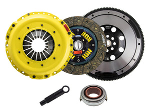 ACT HC12-HDSS 17-21 / 23-24 fits Honda Civic Type R / Acura Integra Type S HD/Perf Street Sprung Clutch Kit