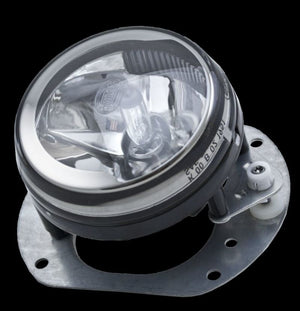 Hella LA009295081 08-11 fits Mercedes Benz C350 Sport AMG Right Fog Lamp Assembl