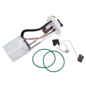 Edelbrock 15781 Supercharger Supplemental Fuel Pump Kit fits GM Truck07-09 4 8L/5 3L Non-Flex Fuel
