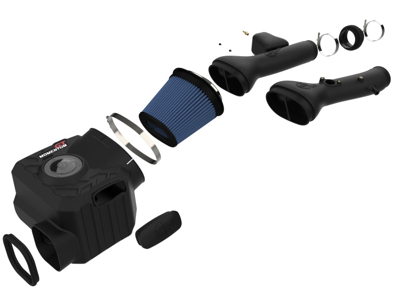 AFE 50-70095R um GT Pro 5R Cold Air Intake System 07-17 fits Toyota FJ Cruiser