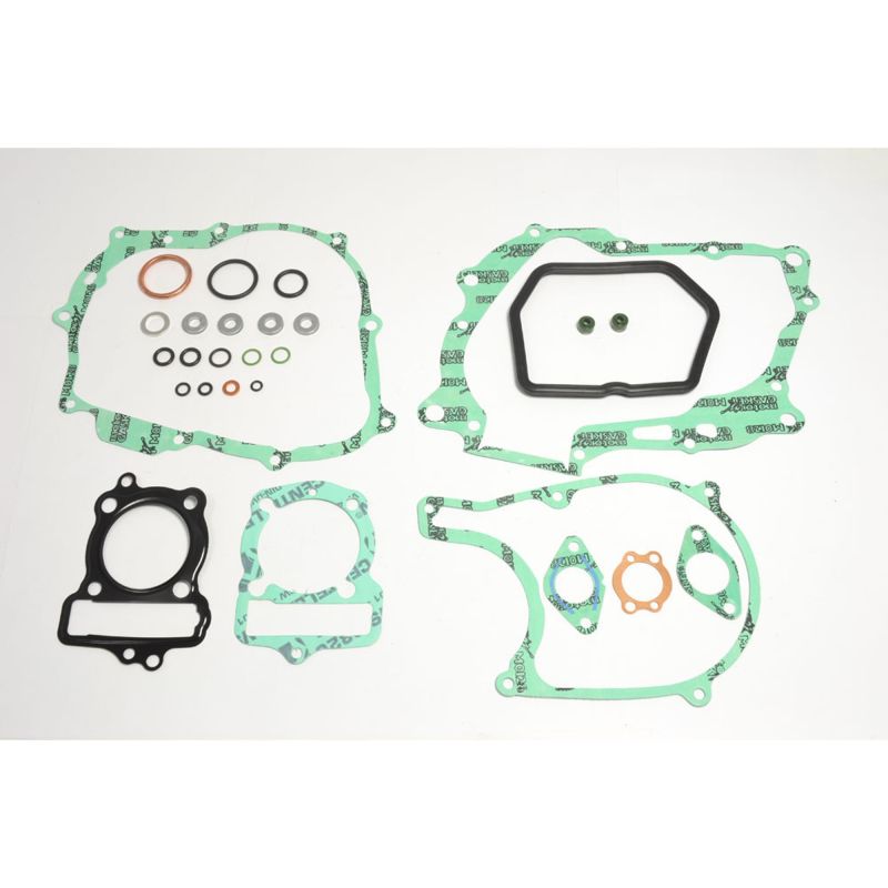 Athena P400210850184 fits Honda 04-13 CRF 100 F Complete Gasket Kit