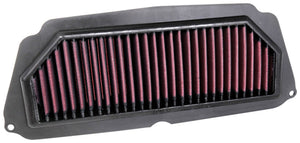K&N Engineering HA-6519 K&N Replacement Air Filter 19-20 fits Honda CB650R