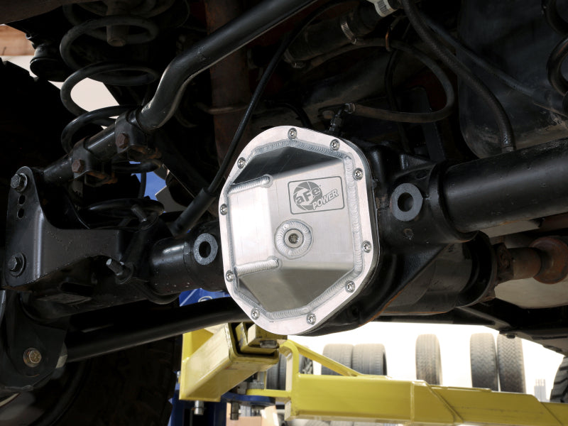 AFE 46-71230A fits Jeep Wrangler TJ/JK Dana 44 Street Series Differential Cover