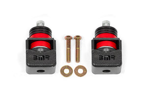 BMR MM300H fits Chevy SS and Pontiac G8 Motor Mount Kit (Polyurethane) Black Ha