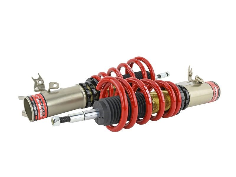 Skunk2 541-05-4750 06-08 fits Honda Civic (All Coupe/Sedan) Pro S II Coilovers (12K/10K Spring Rates)