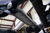 RustBuster RB7420 Track Bar Crossmember