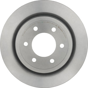 Brembo OE 09.E293.11 08 21 fits Lexus LX570/fits Toyota Land Cruiser/08-22 Sequo