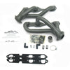 JBA 1840S-3JT & 02-03 GM S-Truck 4.3L V6 4WD 1-1/2in Primary Ti Ctd Cat4Ward Header