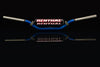 Renthal 998-01-BU-02-184 fits Reed / Windham Twinwall Pad - Blue