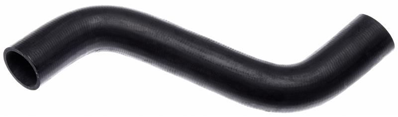 Gates 23275 2011 fits Ford F-59 Ford V-10 6.8L Upper Molded Coolant Hose