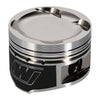 Wiseco K550M865 fits Toyota Turbo -14.8cc 1.338 X 86.5 Piston Shelf Stock Kit