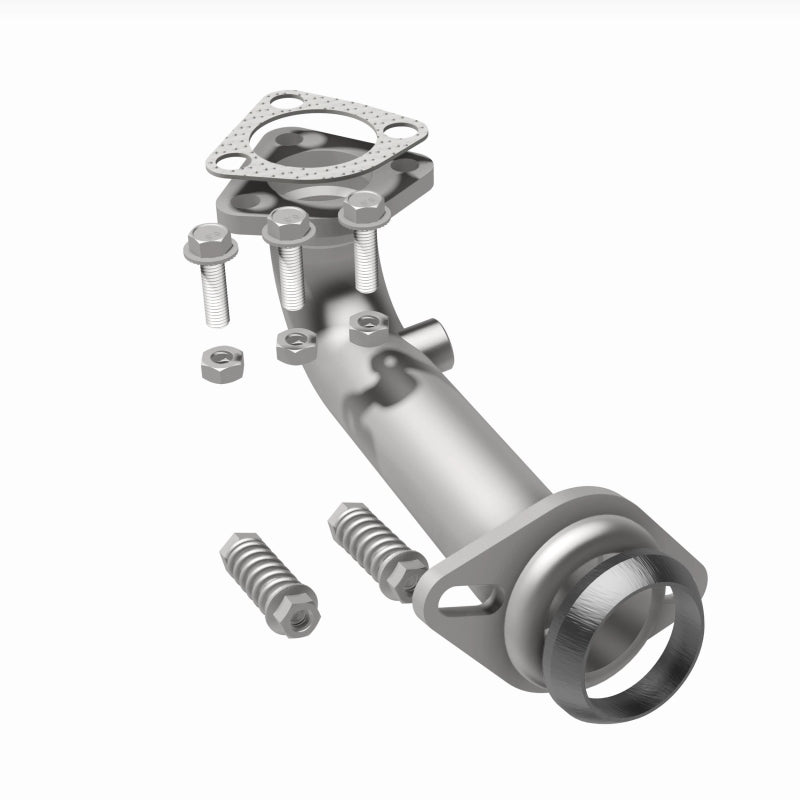 Magnaflow 107-0117 BRE Exhaust 99-03 Protege 1.6L 1.8L 2.0L Front Pipe Kit