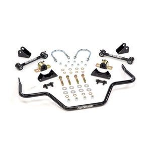 Hotchkis 2260R 68-74 fits Chevrolet Nova / 71-74 Pontiace Ventura Rear Sport Swa