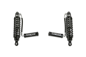 Fabtech FTS22340 2021+ fits Ford Bronco 3in. Front Dirt Logic 2.5 Reservoir Coilovers - Pair