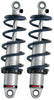 Ridetech 11176510 Camaro and Firebird Rear HQ Series CoilOvers Pair use w/ Ridetech Bolt-On 4 Link