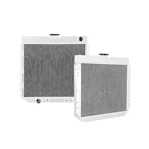 Mishimoto MMRAD-MUS-69X 69-70 fits Ford Mustang X-Line Performance Aluminum Radiator