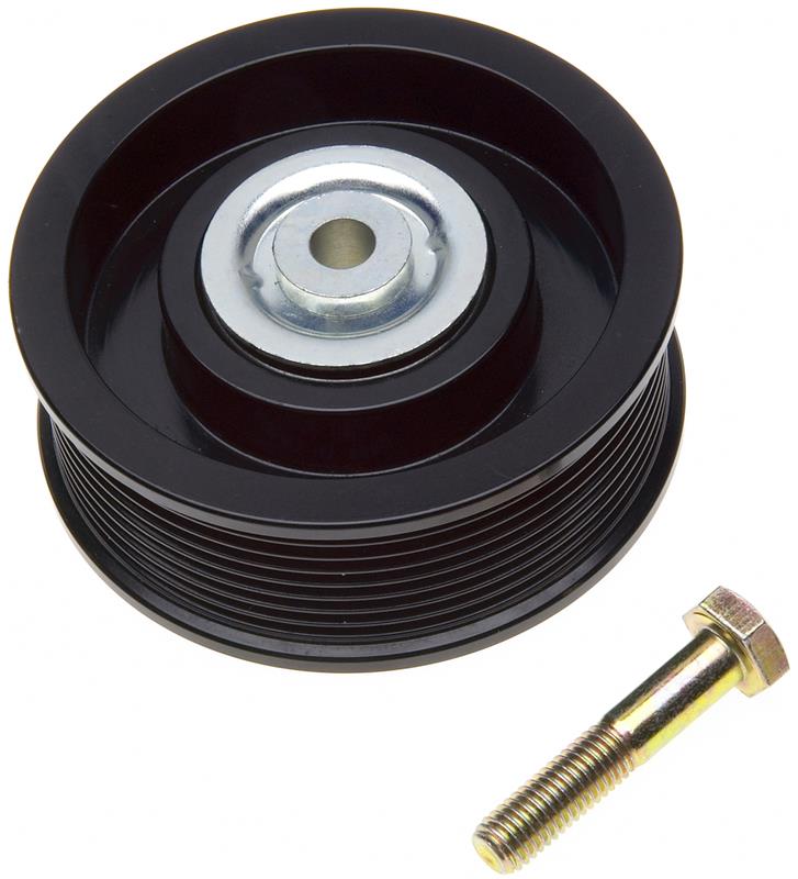 Gates 36288 95-02 International/Navistar 4700 International/Navistar T444 Die