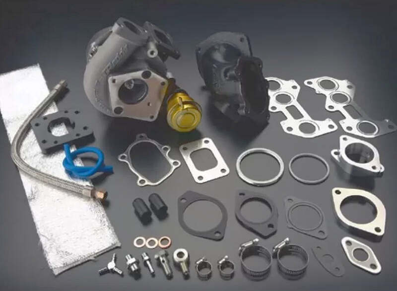 GReddy 11510063 96-01 fits Toyota Chaser Turbo Kit JZX100 T620Z Actuator Type