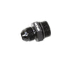Snow Performance SNF-60108Snow -10 ORB to -8AN Straight Fitting (Black)