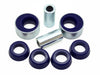 SuperPro SPF3089K 1993 fits Lexus GS300 Base Front Radius Arm Add Caster Bushing