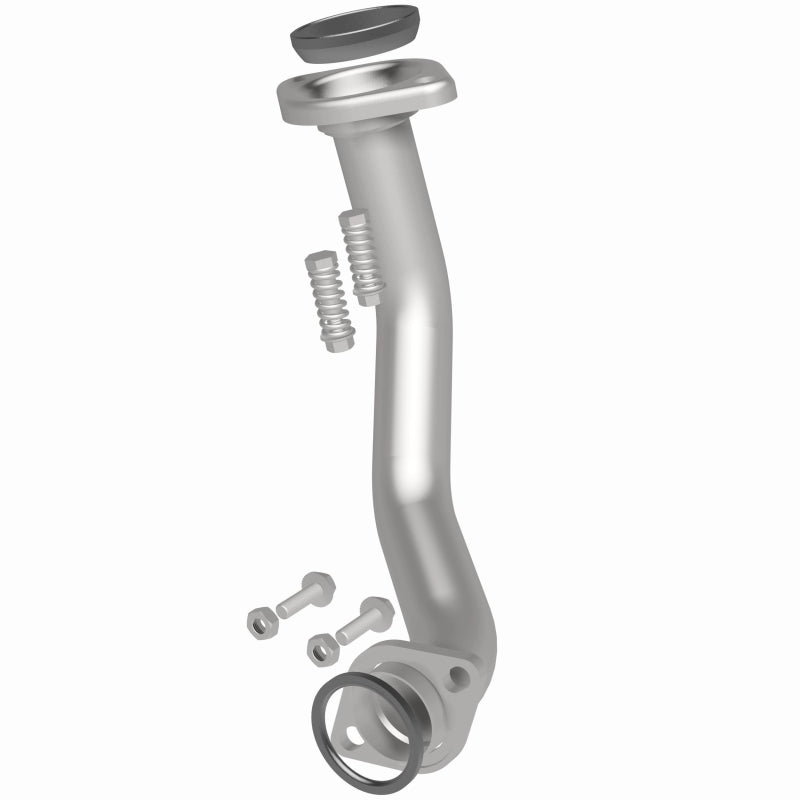 Magnaflow 107-0288 BRE Exhaust 13-17 fits Toyota RAV4 2.5L Front Pipe Kit
