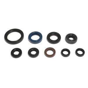 Athena P400485400404 04-04 fits Yamaha YFZ 450 S Engine Oil Seal Kit