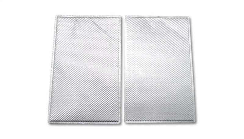 Vibrant 25600L SHEETHOT TF-600 6 ply AL heat shield 26.75inx17in Sheet Size
