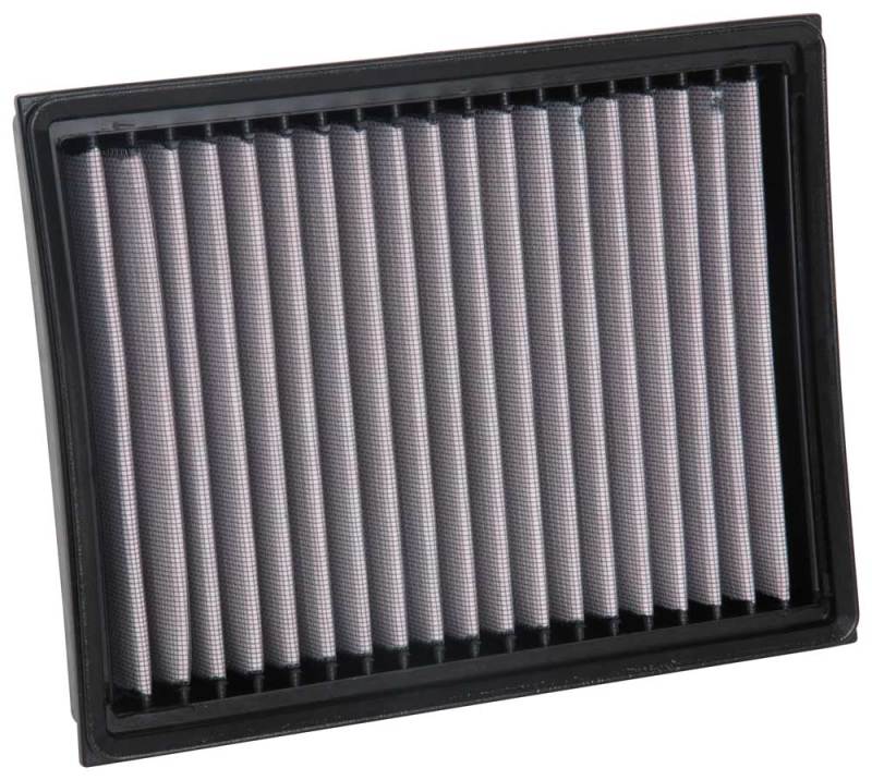 AEM 28-30059 Induction 15-17 fits Nissan NP300 2.3L DryFlow Air Filter