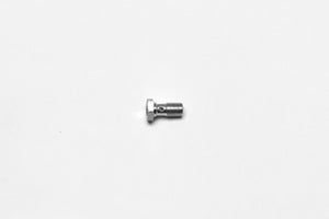 Wilwood 230-10448 Bolt-Banjo M10-1.00 Thread 20mm Length Hex Head