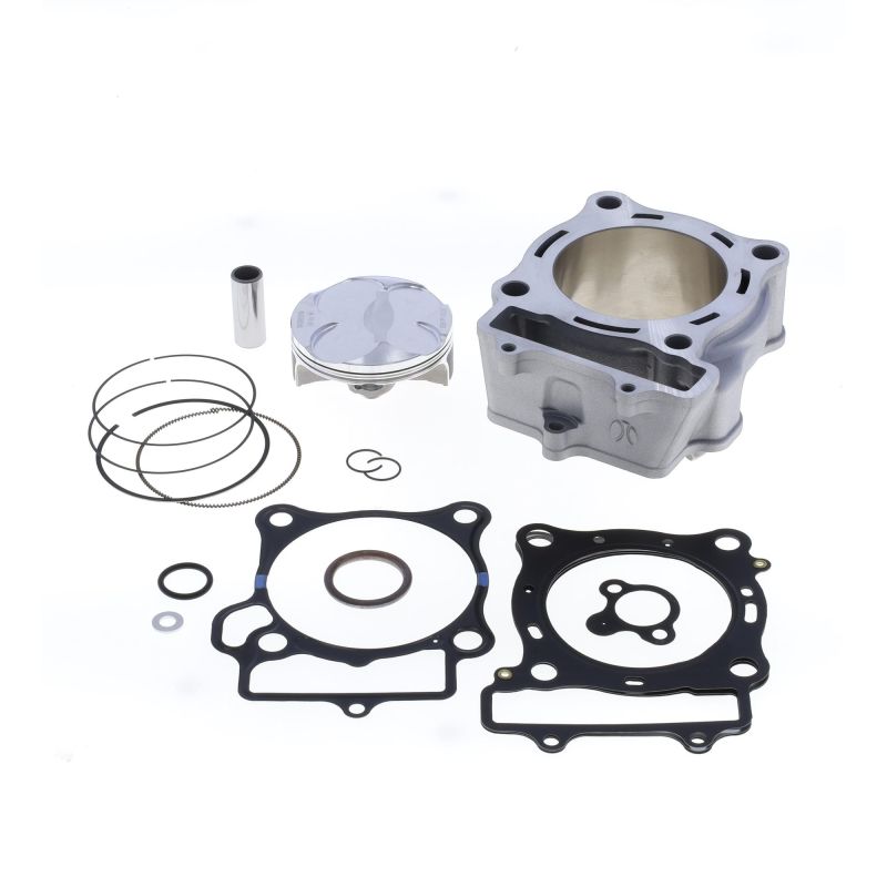 Athena P400210100071 fits Honda 20-22 CRF250R 79mm Bore Standard Bore Cylinder Kit