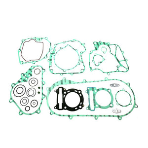 Athena P400210850217 05-10 Kymco MAXXER 300 HR Complete Gasket Kit (Excl Oil Sea
