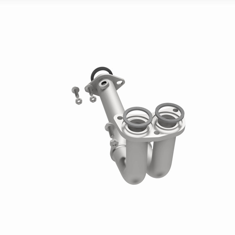 Magnaflow 107-0137 BRE Exhaust 94-01 Integra 1.8L Front Pipe Kit