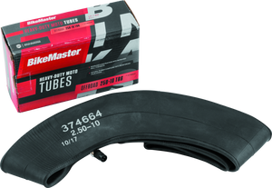 BikeMaster 374664 BikeMaster 2.50-10 TR6 Tube Heavy Duty