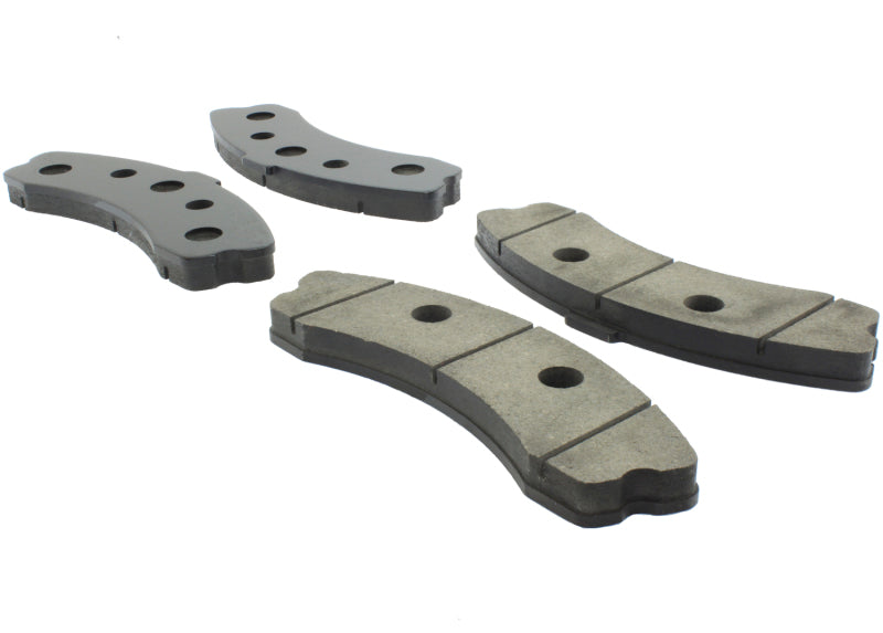 Stoptech 309.1185 Performance 06-09 fits Chevrolet Corvette Z06 Front Brake Pads