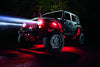 Kuryakyn 2480 Kuryakyn Nightcrawlers Headlight Kit