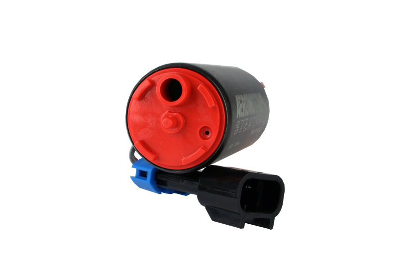Aeromotive  11541 340 Series Stealth In-Tank E85 Fuel Pump - Offset Inlet