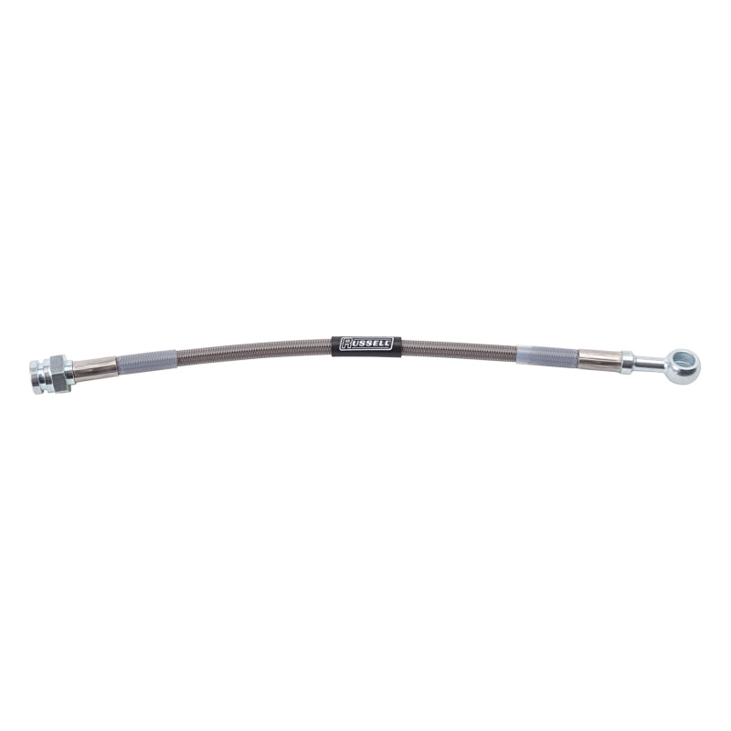 Russell 657350 Performance 18in Black Universal Hose