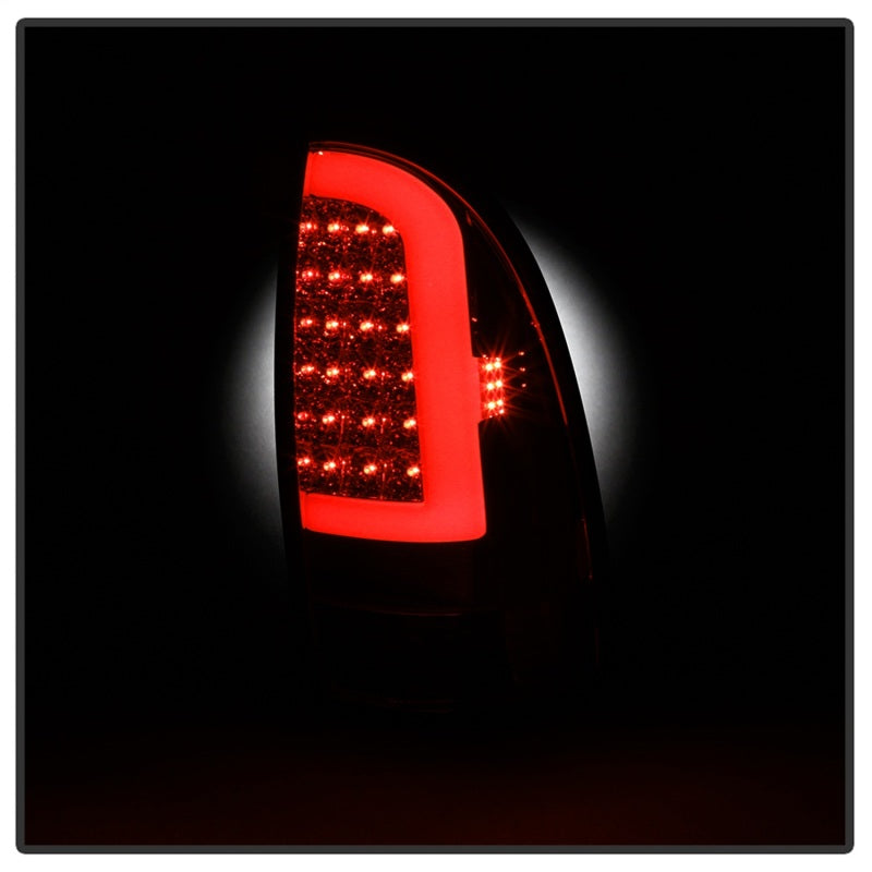 xTune 5082114 05-15 fits Toyota Tacoma (Excl Models w/LED) Light Bar LED Tail L